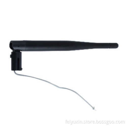 2dBi Wi-Fi Antenna with IPEX1.13 CableNew